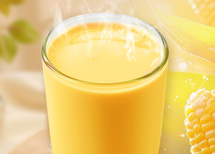 玉米汁