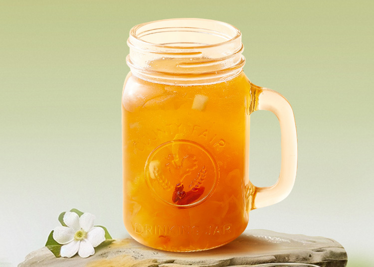 枇杷雪梨银耳汤