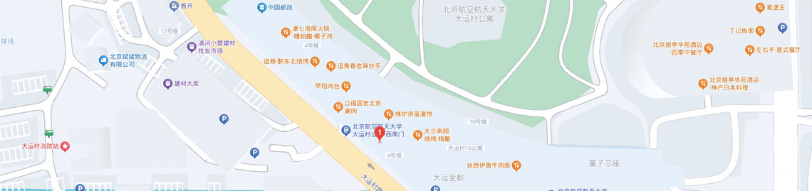 嘉和一品.北京海淀区.知春路店